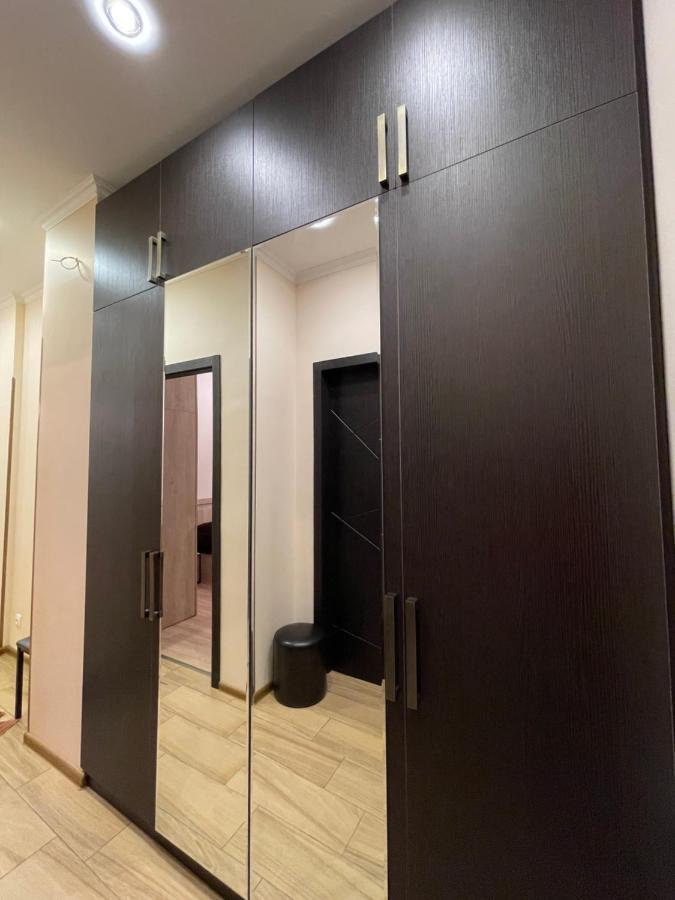 Melikishvili Str. Apartment Tiflis Exterior foto