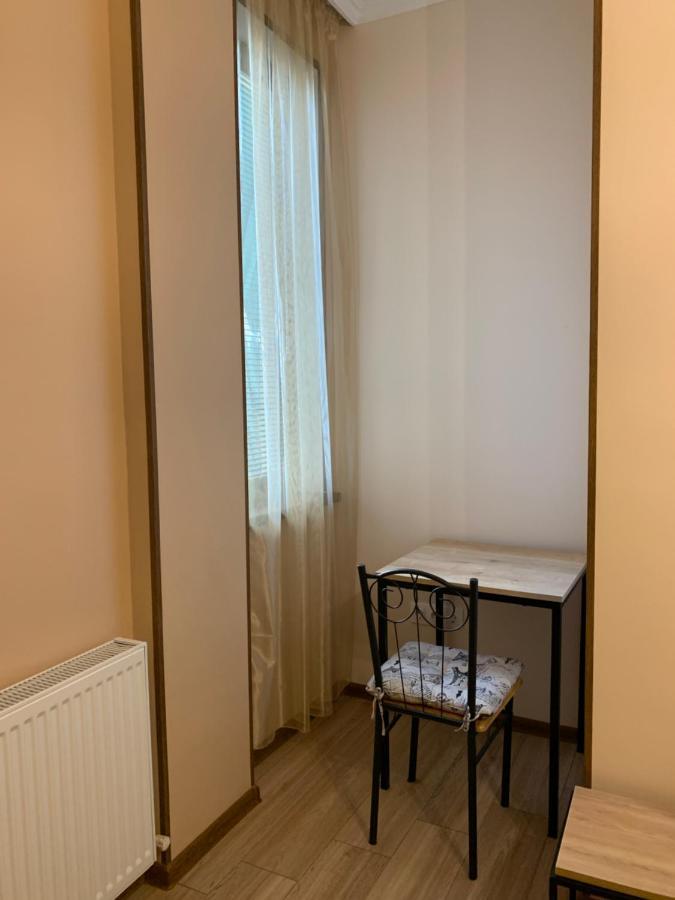 Melikishvili Str. Apartment Tiflis Exterior foto