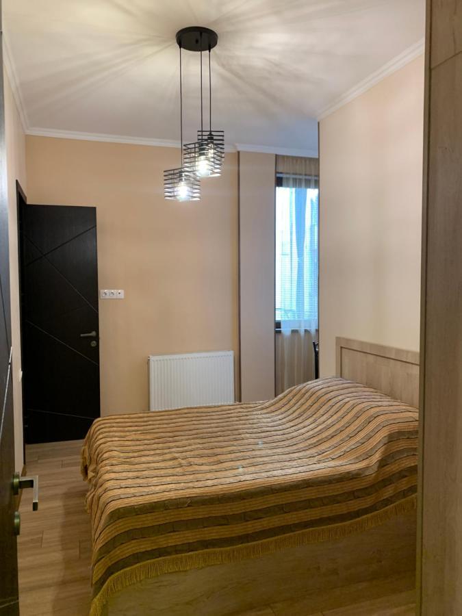 Melikishvili Str. Apartment Tiflis Exterior foto